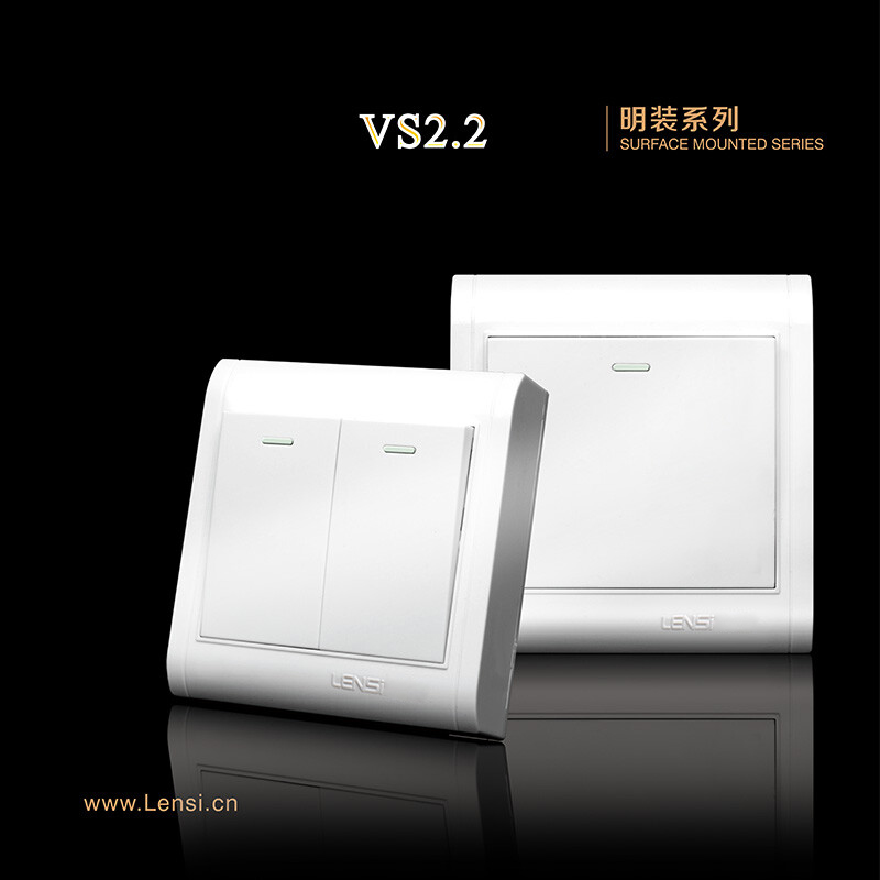 2.2系列